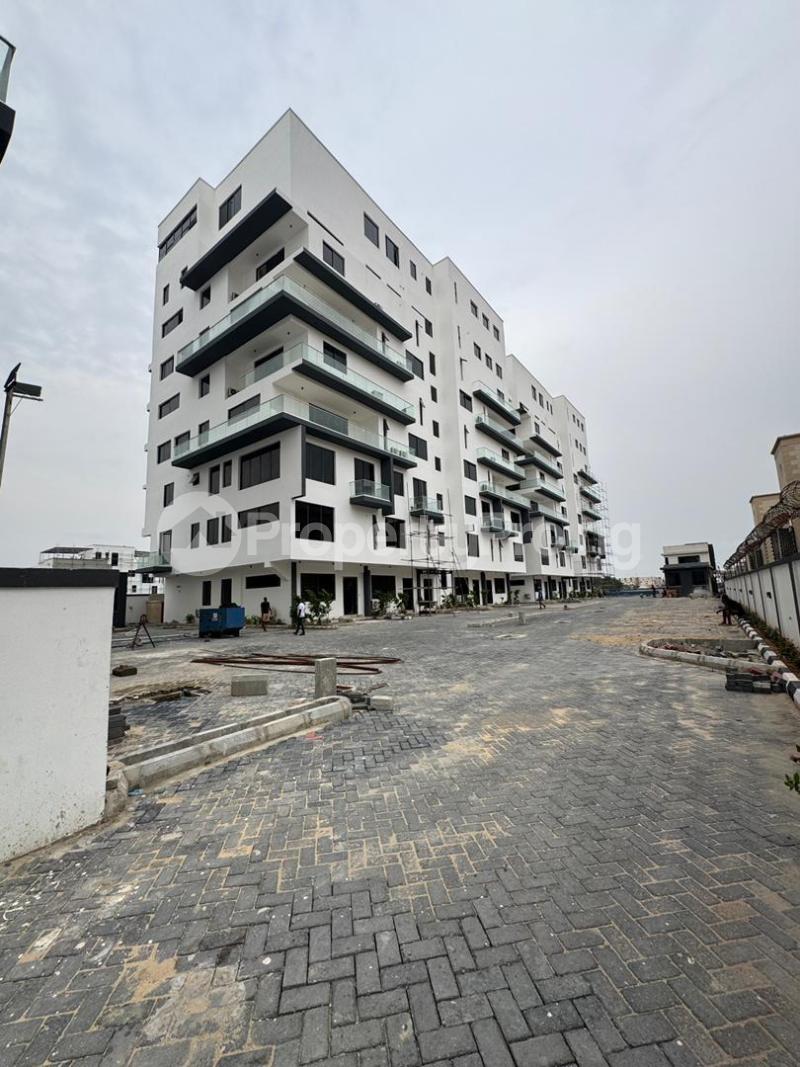 4 bedroom House for sale Banana Island Ikoyi Lagos