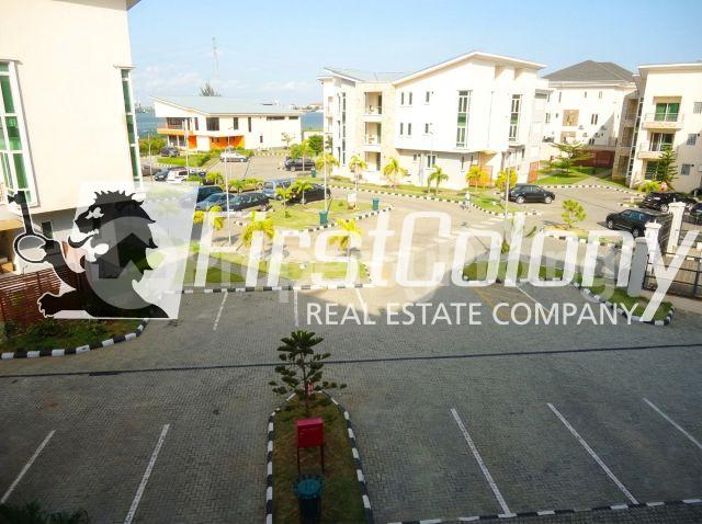 4 bedroom House for rent Banana Island Ikoyi Lagos