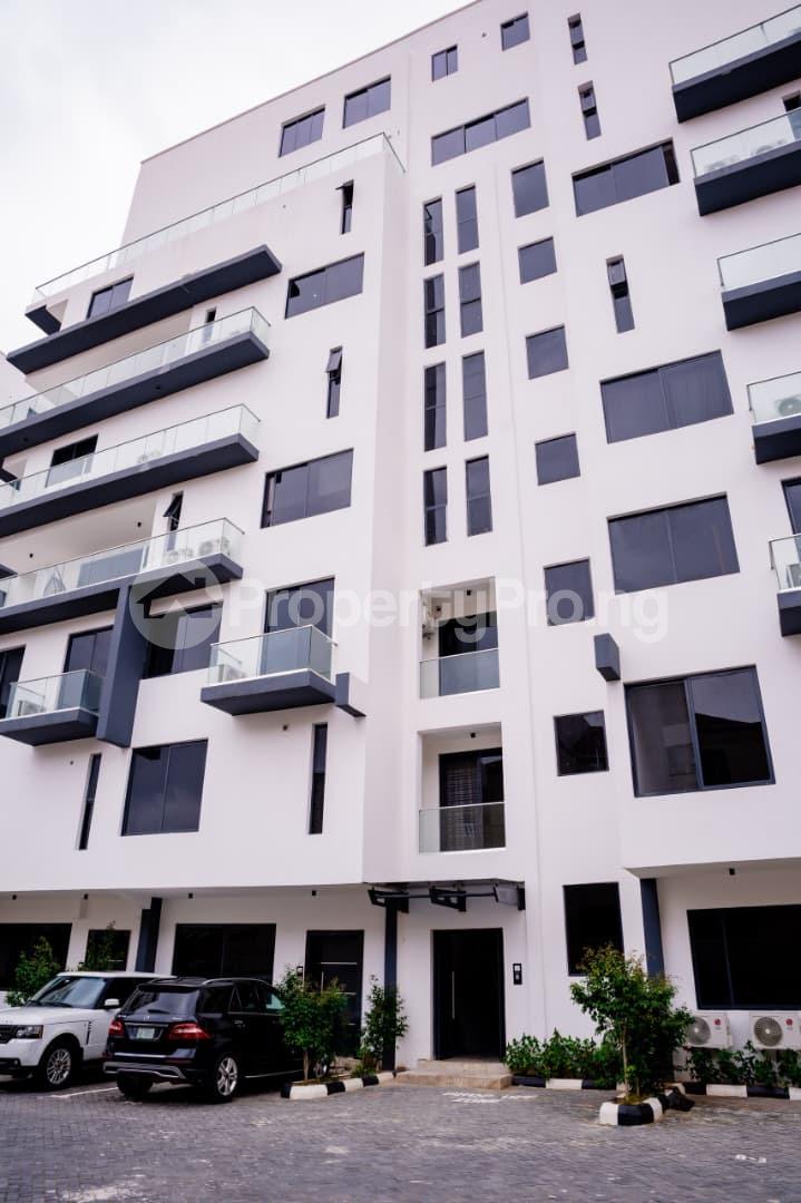 4 bedroom House for sale Ikoyi Lagos