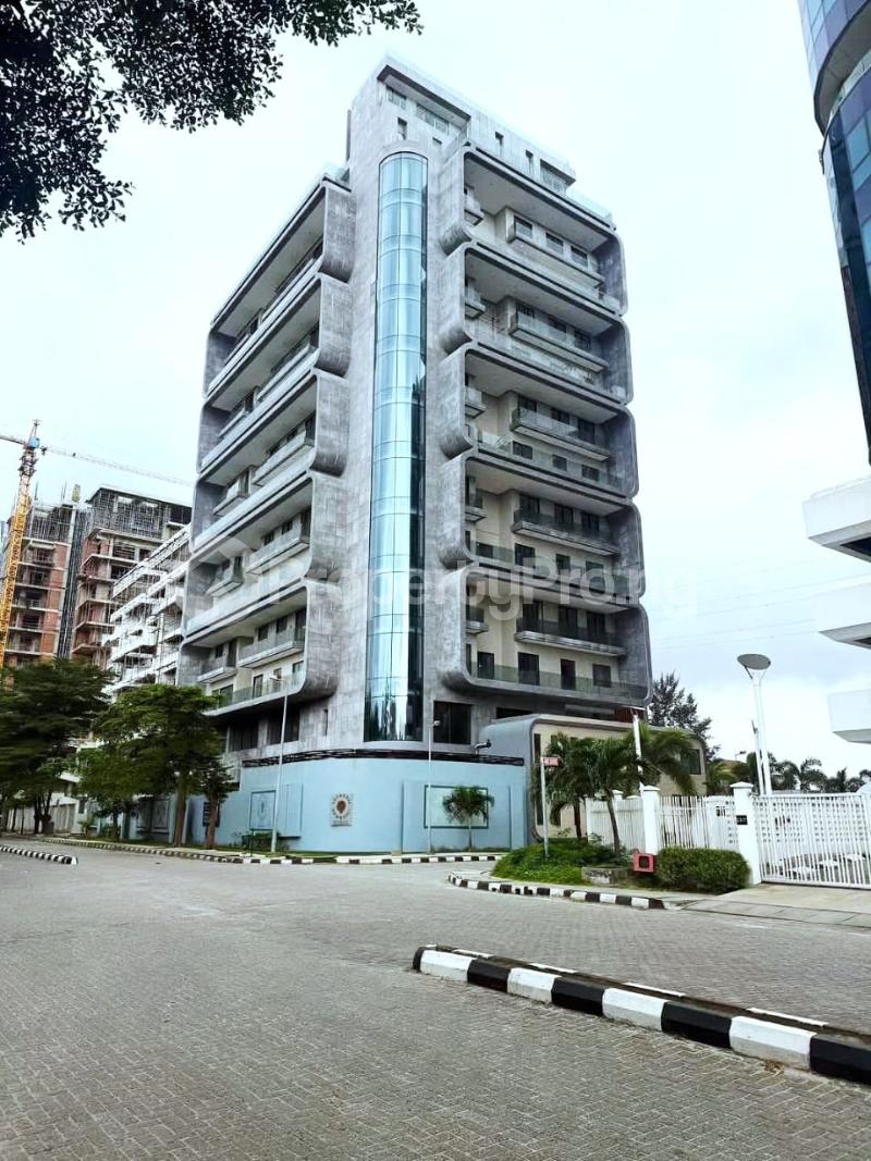 4 bedroom House for sale Banana Island Ikoyi Lagos