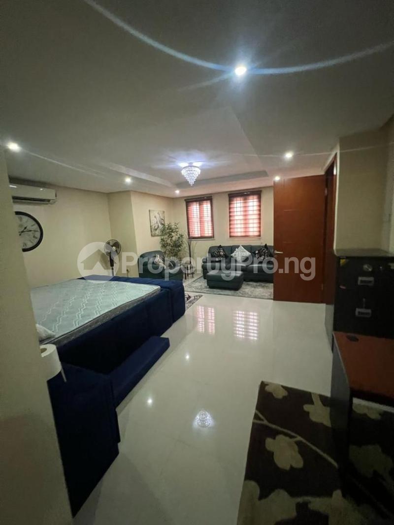 4 bedroom House for rent Parkview Estate Ikoyi Lagos