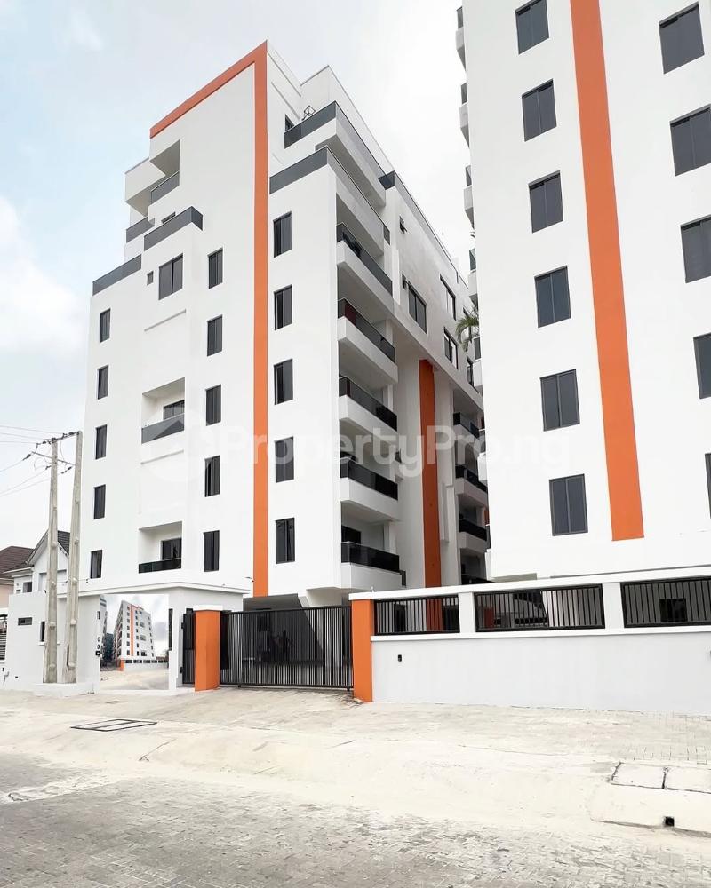 4 bedroom House for sale Lekki Phase 1 Lekki Lagos