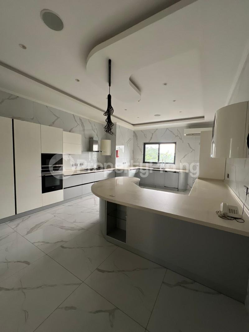 4 bedroom Flat / Apartment for rent Old Ikoyi Ikoyi Lagos