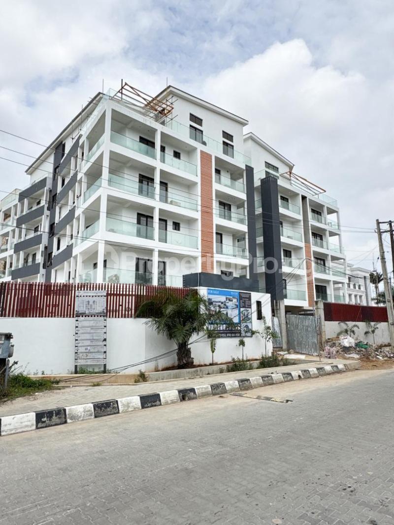 4 bedroom House for rent Ikoyi Lagos