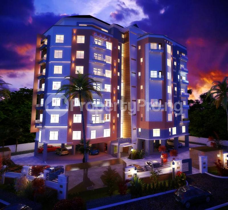 4 bedroom House for sale Fatai Durosimi Etti Street Victoria Island Lagos