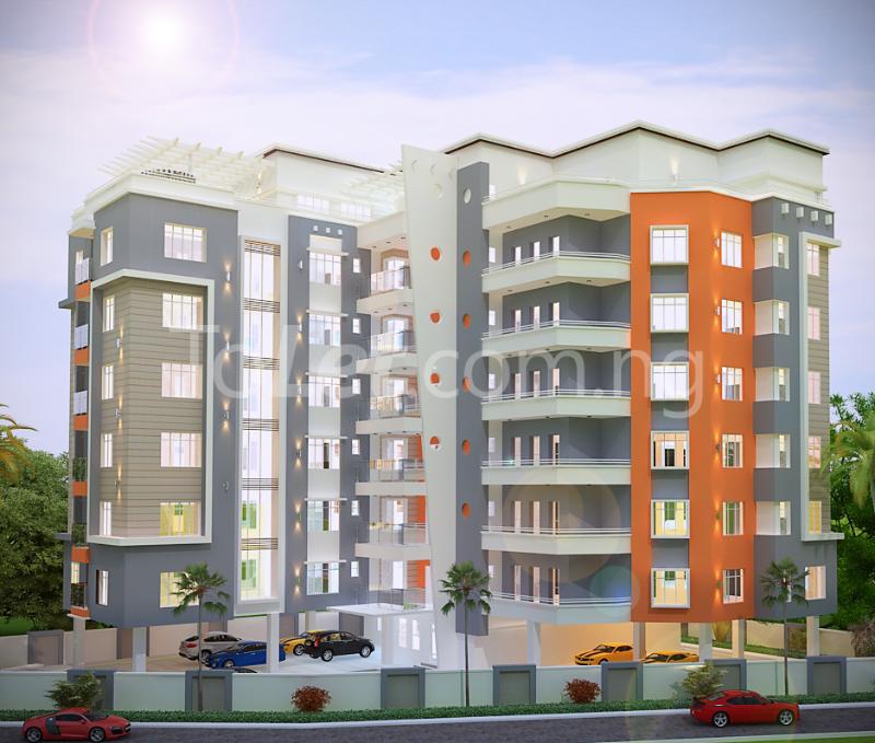 4 bedroom House for sale Fatai Durosinmi Etti Crescent, Via Ajose Adeogun Street Victoria Island Extension Victoria Island Lagos