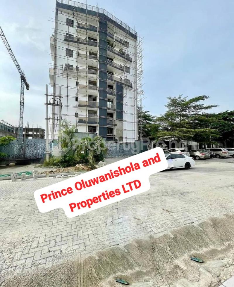 4 bedroom House for rent  Old Ikoyi Ikoyi Lagos