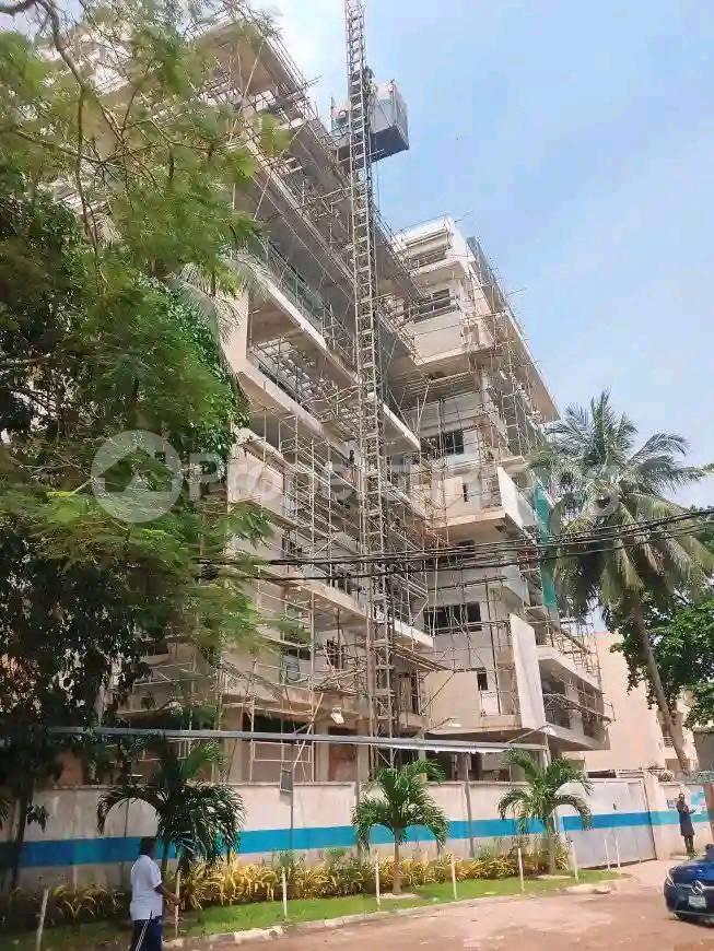 4 bedroom House for sale  Old Ikoyi Ikoyi Lagos