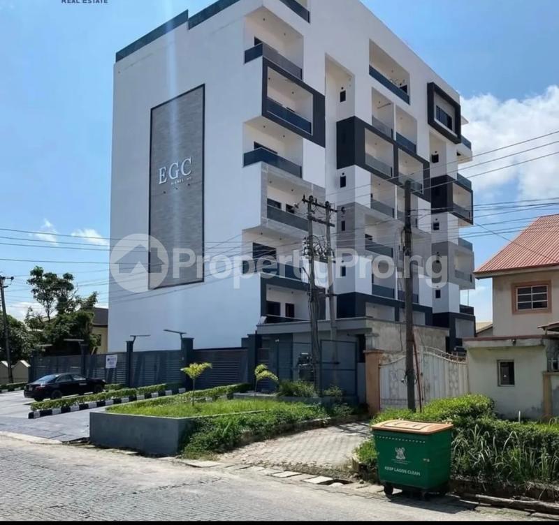 4 bedroom House for sale Mojisola Onikoyi Estate Ikoyi Lagos