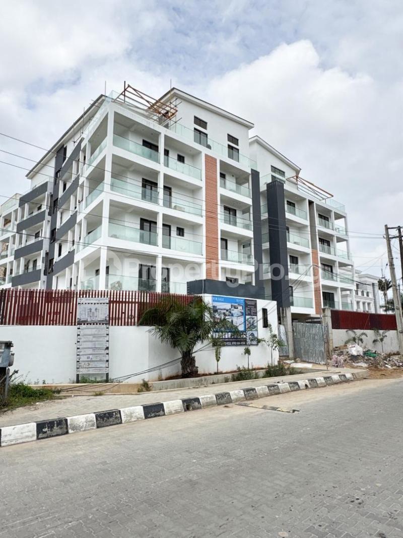 4 bedroom House for sale Ikoyi Lagos