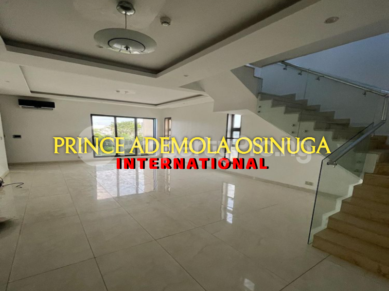 4 bedroom House for rent Banana Island Ikoyi Lagos