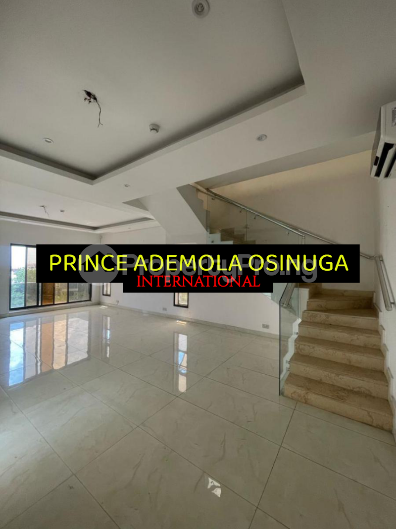4 bedroom House for rent Banana Island Estate, Ikoyi Lagos