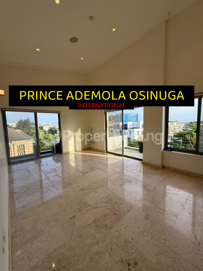 4 bedroom House for rent Banana Island Estate Banana Island Ikoyi Lagos - 7