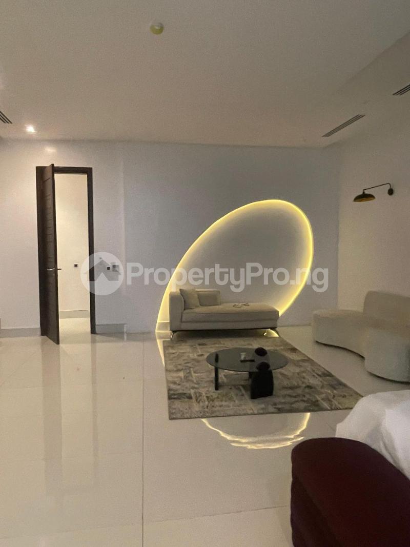 4 bedroom Flat / Apartment for rent Ikoyi Lagos