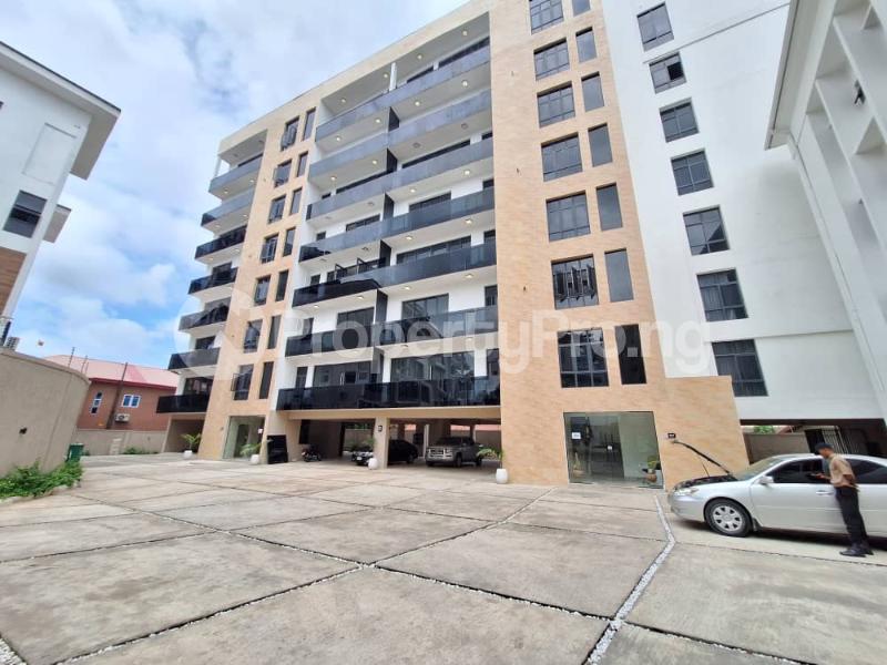 4 bedroom House for rent Ikoyi Lagos