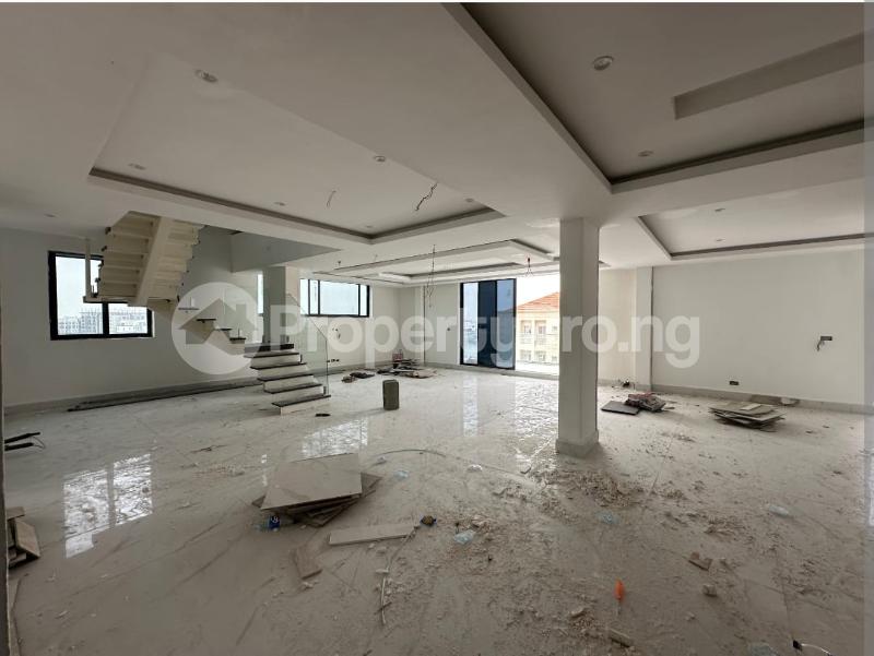 4 bedroom House for rent Banana Island Ikoyi Lagos