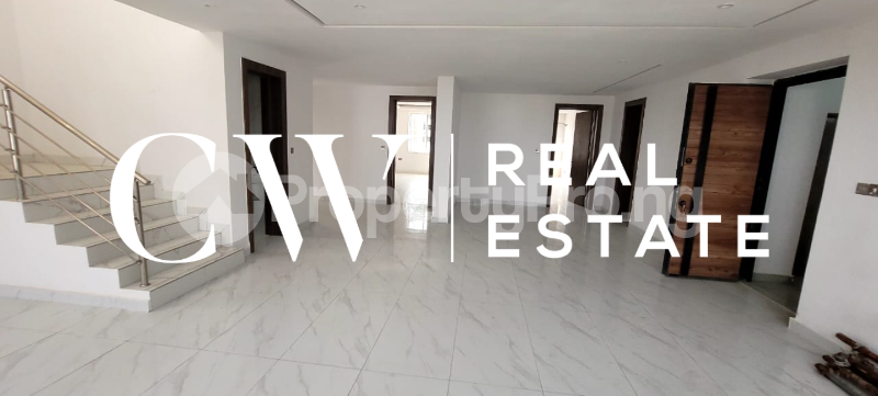 4 bedroom Flat / Apartment for sale Ikoyi Lagos