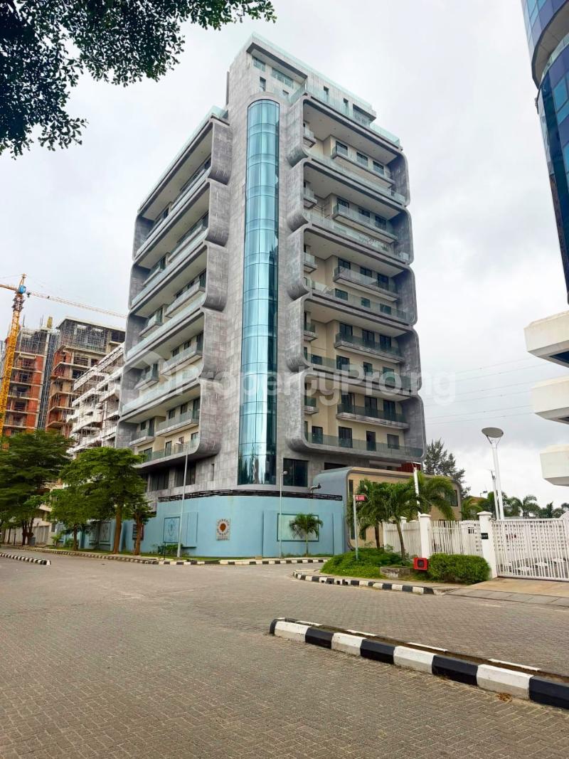 4 bedroom House for sale Banana Island Ikoyi Lagos