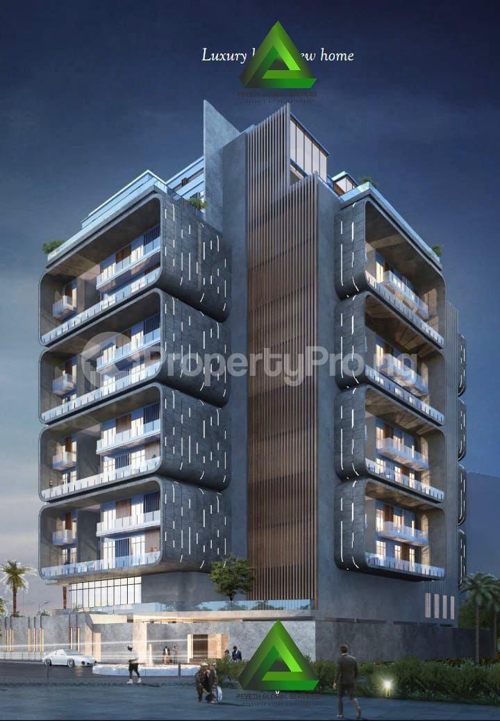 4 bedroom House for sale Banana Island Ikoyi Lagos - 0