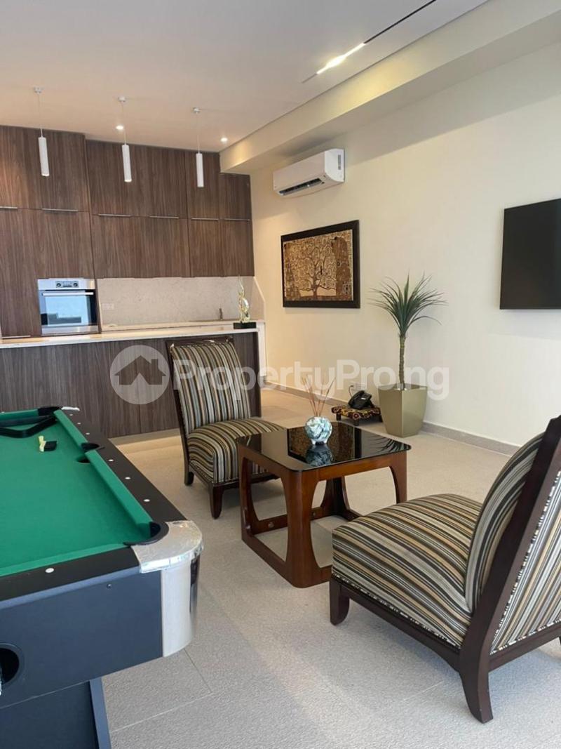 4 bedroom Flat / Apartment for sale Old Ikoyi Ikoyi Lagos