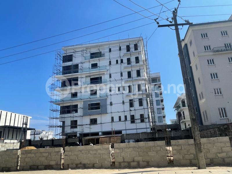 4 bedroom House for sale  Banana Island Ikoyi Lagos