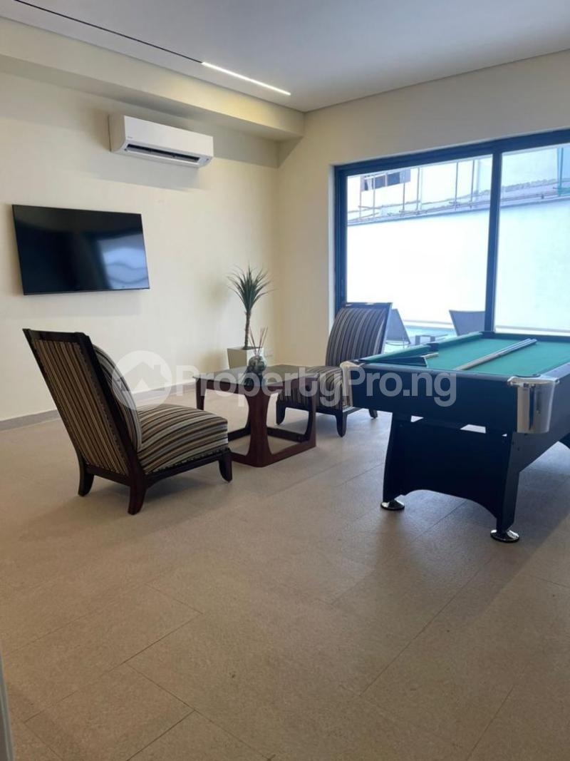 4 bedroom Flat / Apartment for rent Old Ikoyi Ikoyi Lagos - 14