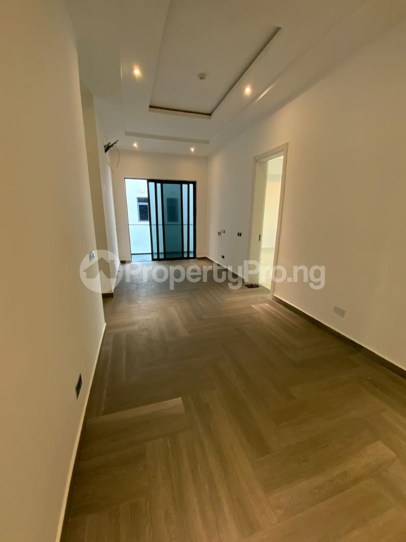 4 bedroom House for rent Lekki Phase 1 Lekki Lagos