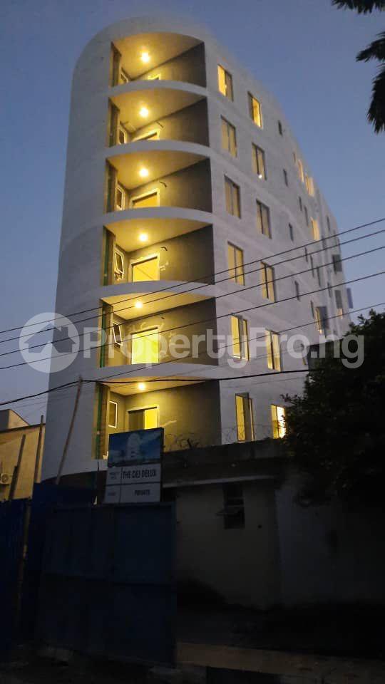 4 bedroom House for rent  Victoria Island Extension Victoria Island Lagos