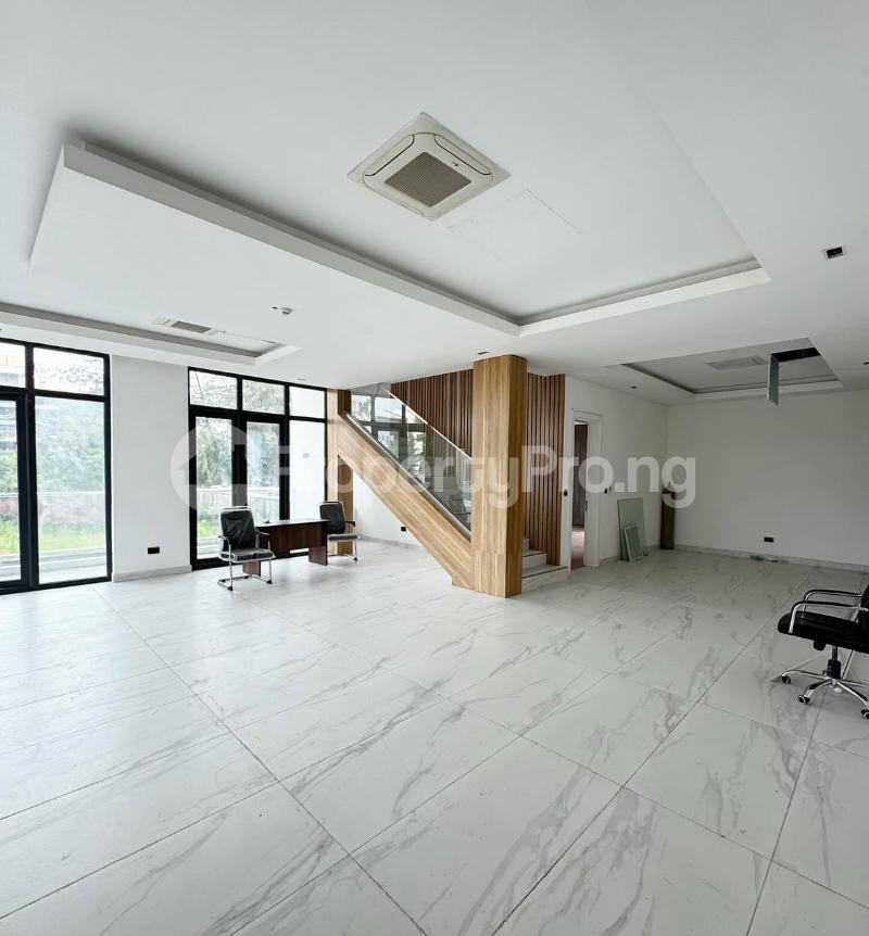 4 bedroom House for rent Ikoyi Lagos