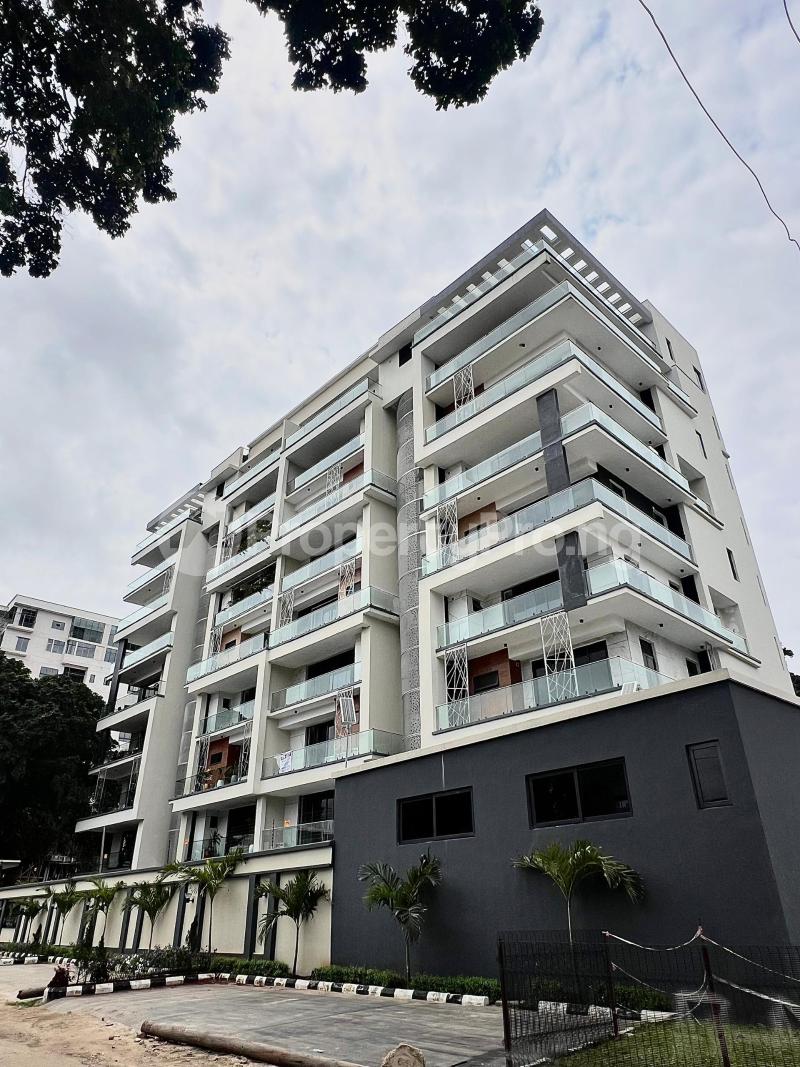 House for sale Old Ikoyi Ikoyi Lagos