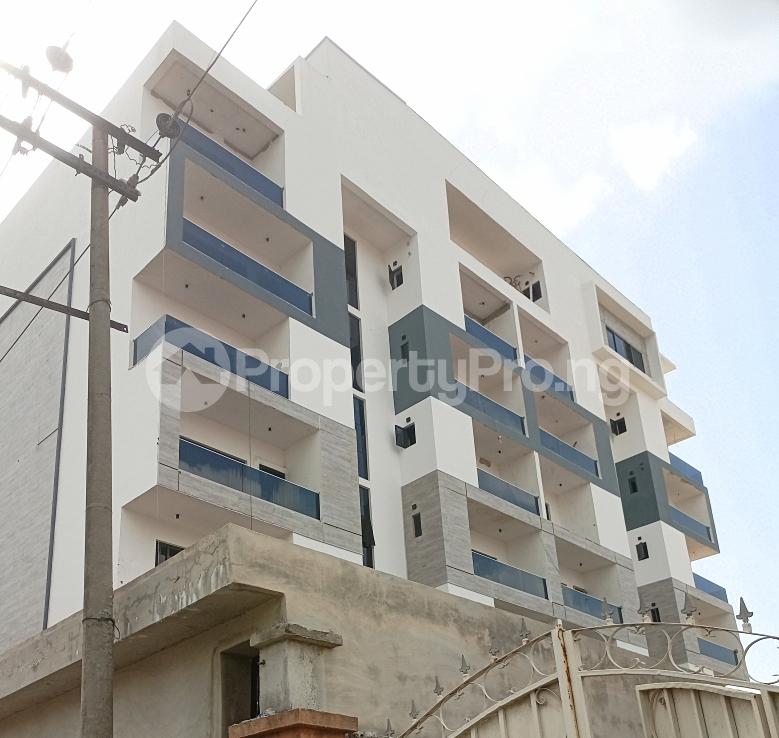 4 bedroom House for sale Ikoyi Lagos