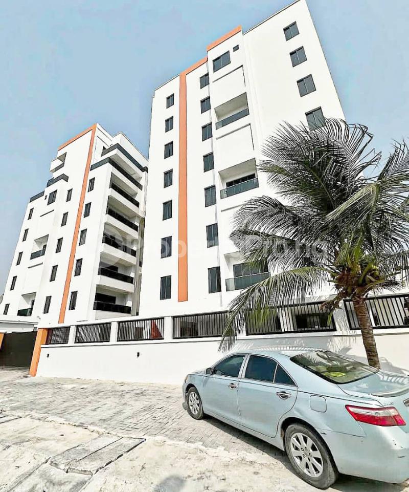 4 bedroom House for sale Lekki Phase 1 Lekki Lagos