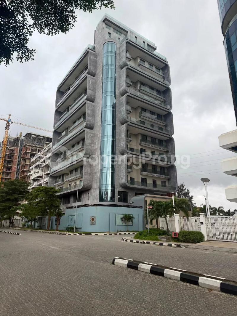 4 bedroom House for sale Banana Island Ikoyi Lagos