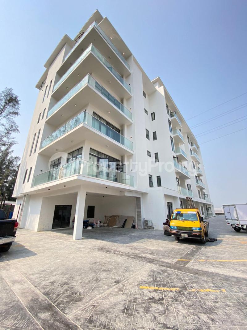 3 bedroom House for sale Ikoyi Lagos