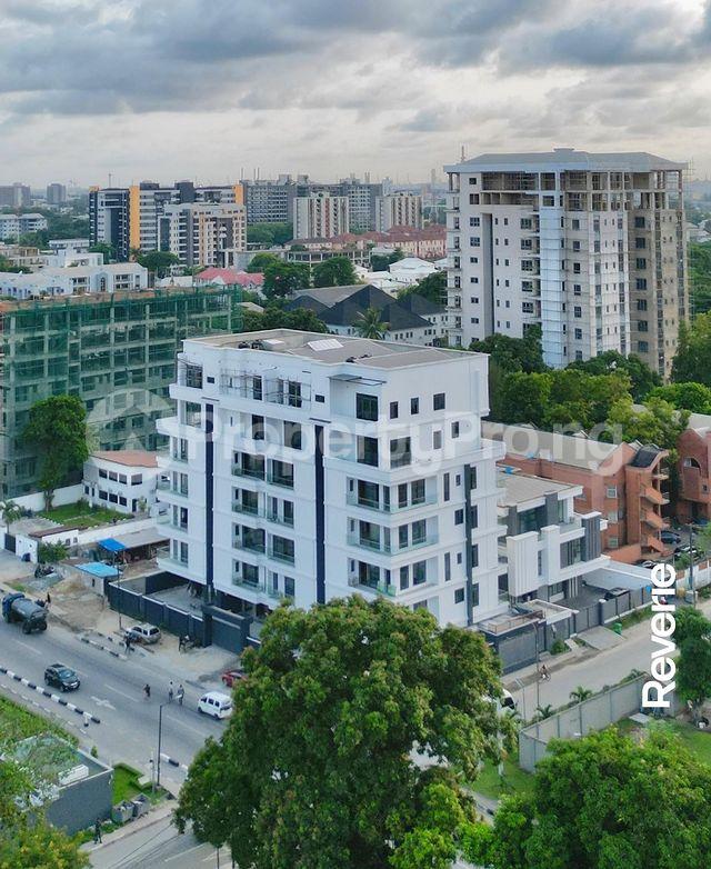 4 bedroom House for sale Ikoyi Lagos