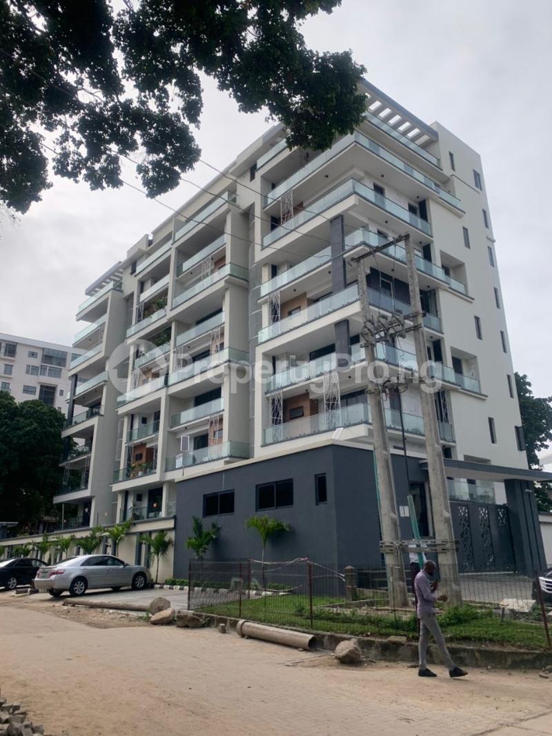 4 bedroom House for rent Old Ikoyi Ikoyi Lagos