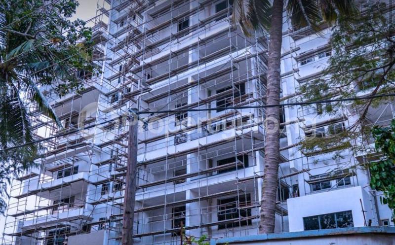 4 bedroom House for sale Bourdillon Ikoyi Lagos
