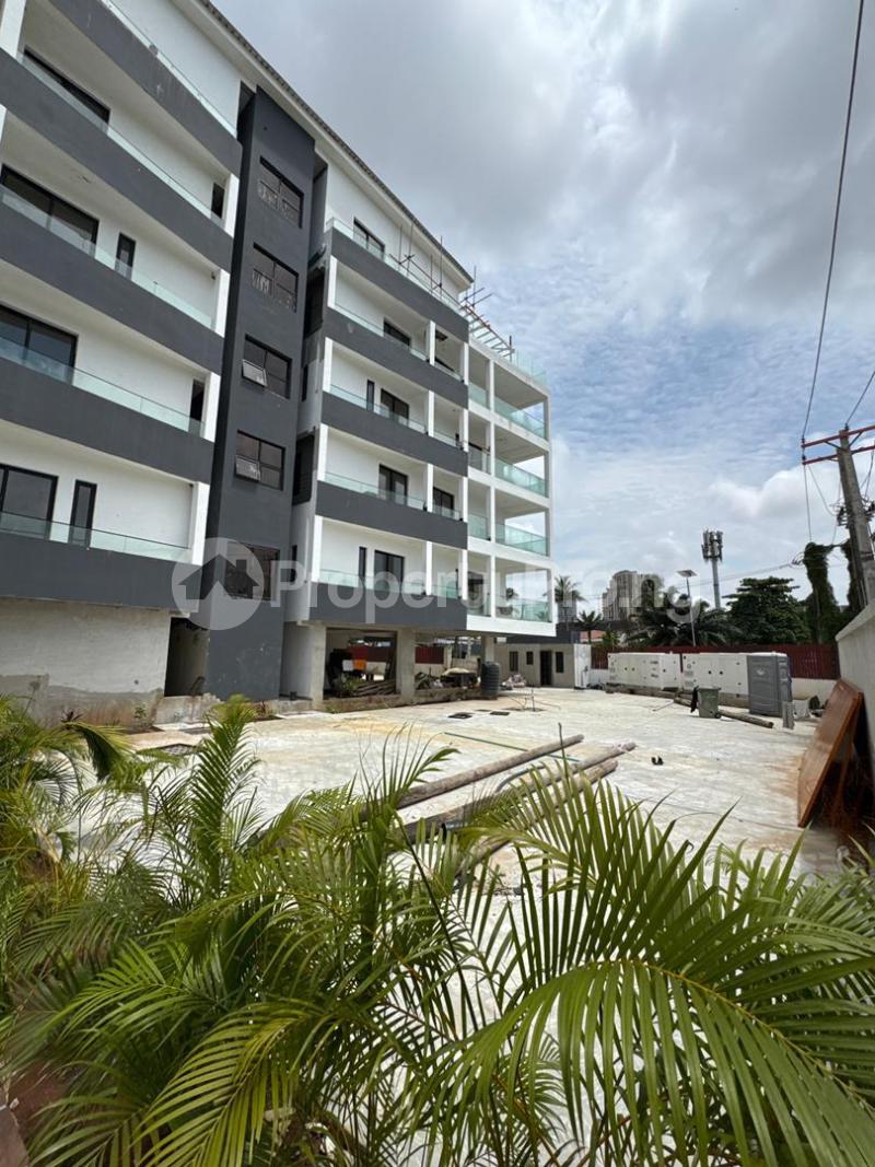 4 bedroom House for sale Ikoyi Lagos
