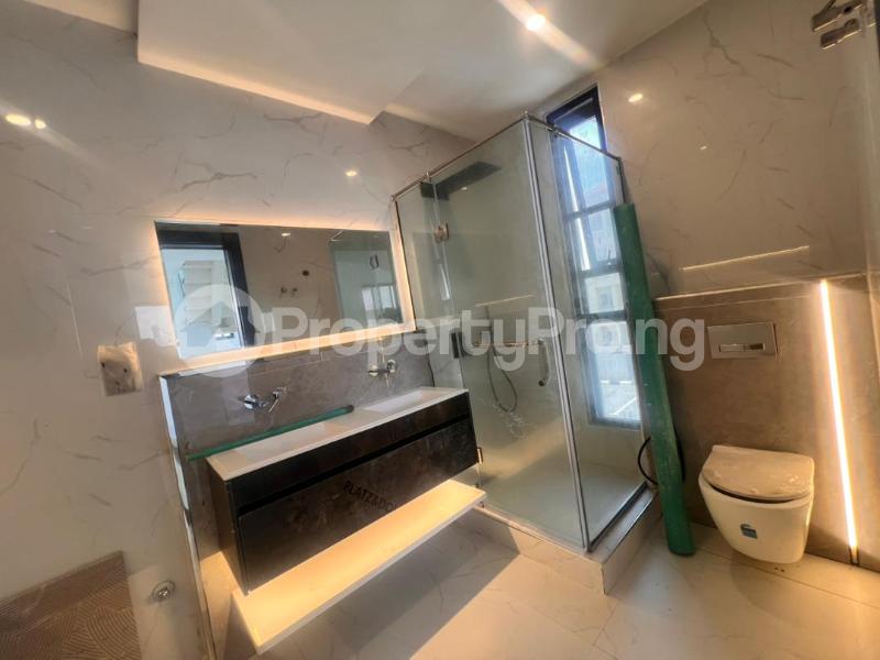 4 bedroom House for rent Banana Island Ikoyi Lagos