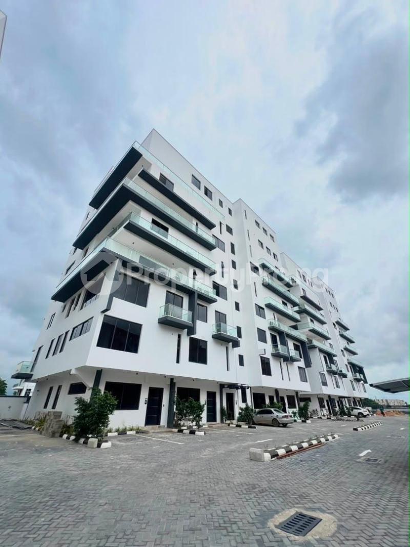 4 bedroom House for sale Ikoyi Lagos