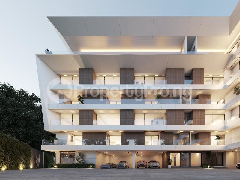 4 bedroom House for sale Lekki Phase 1 Lekki Lagos