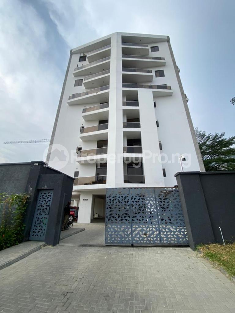 4 bedroom House for sale Ikoyi Lagos