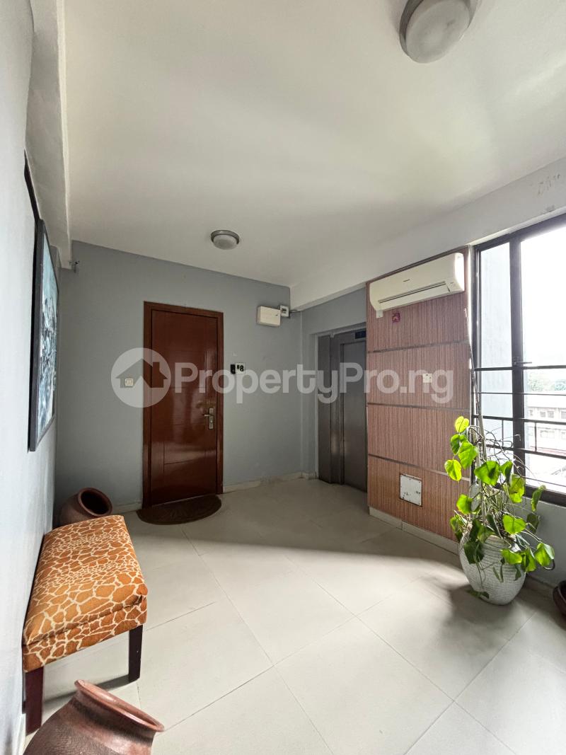 4 bedroom Flat / Apartment for sale Victoria Island Lagos