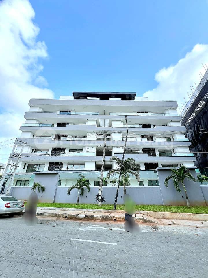 4 bedroom House for sale Old Ikoyi Ikoyi Lagos