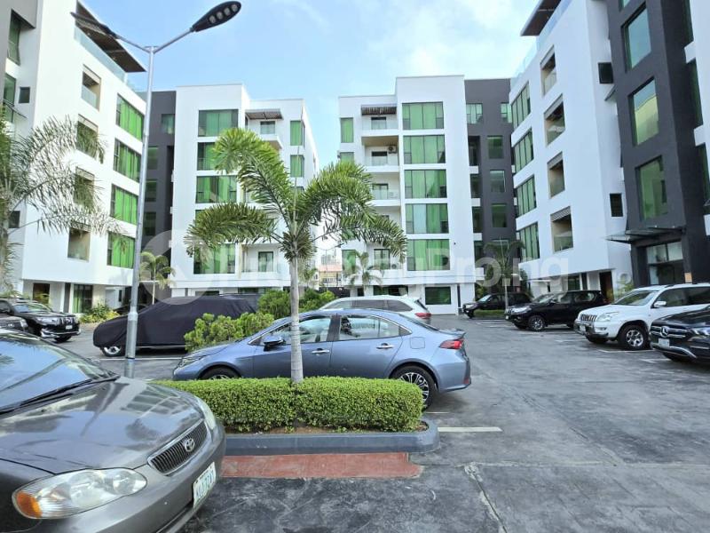 4 bedroom Flat / Apartment for sale Old Ikoyi Ikoyi Lagos