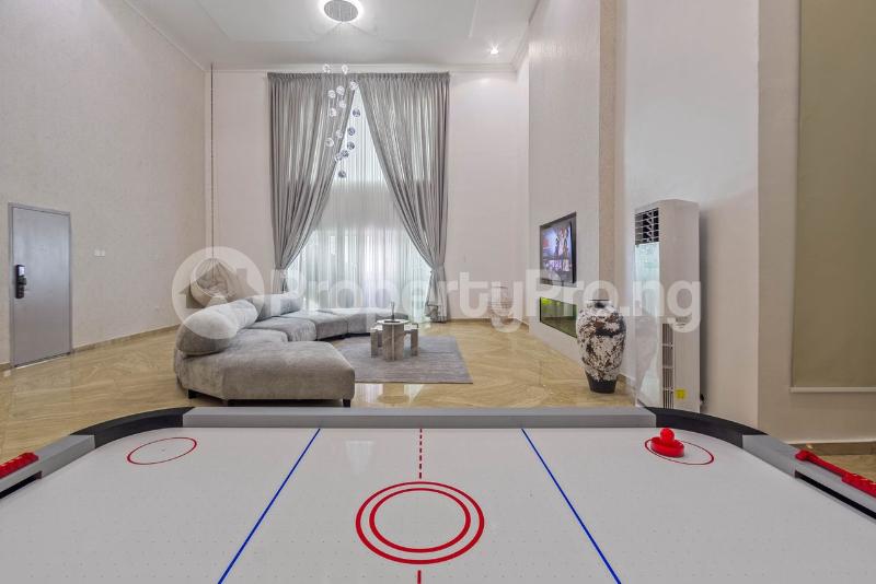 4 bedroom Flat / Apartment for shortlet Parkview Estate Ikoyi Lagos - 0