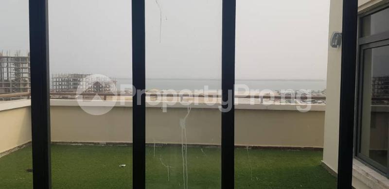 3 bedroom House for rent ONIRU Victoria Island Lagos