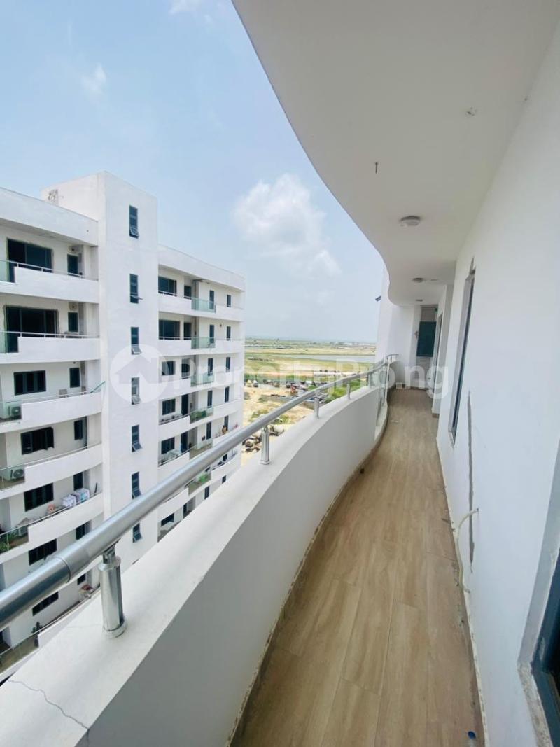 4 bedroom House for rent Periwinkle Estate Lekki Phase 1 Lekki Lagos