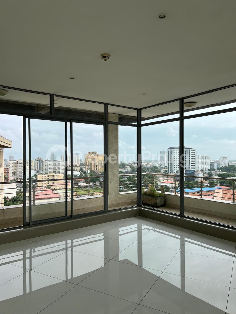 4 bedroom Flat / Apartment for rent Kofo Abayomi Victoria Island Lagos