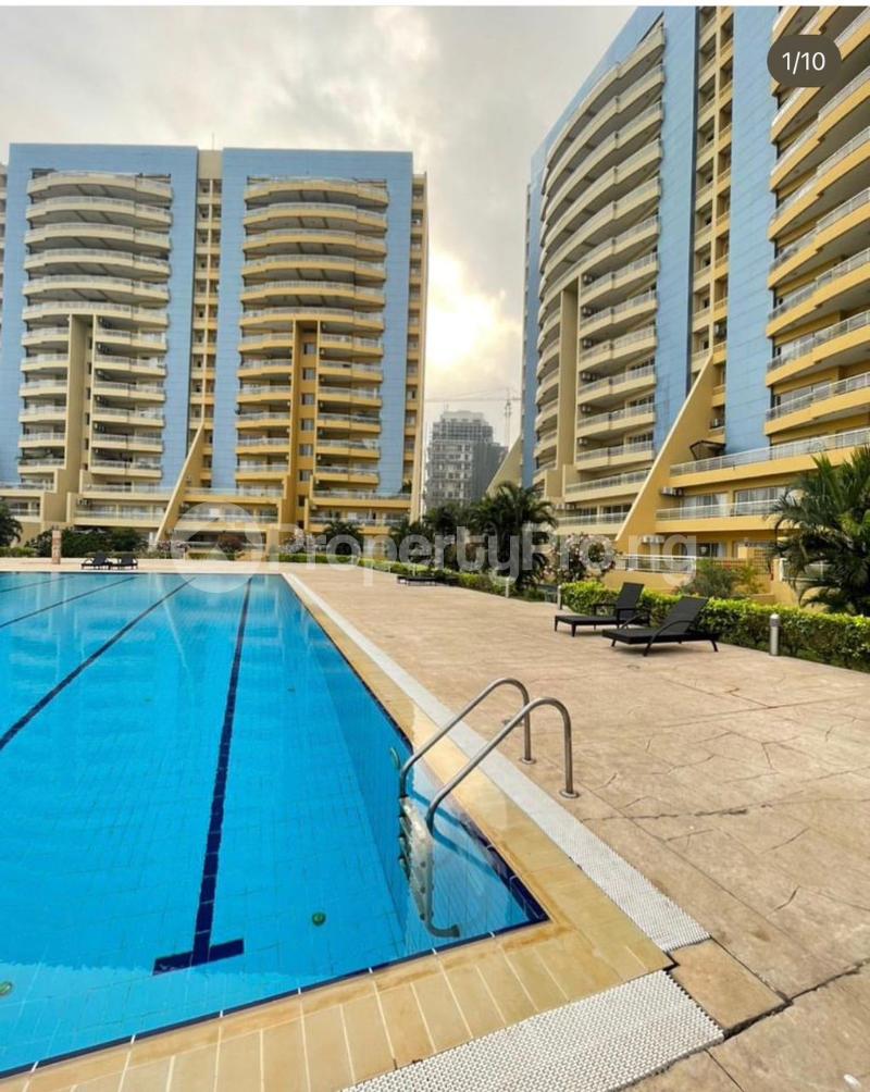 4 bedroom House for sale Banana Island Ikoyi Lagos